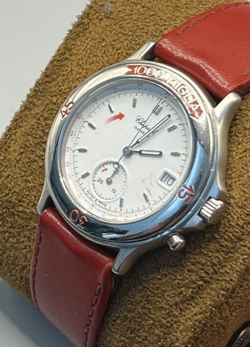 Chopard mille miglia - miglia, quartz