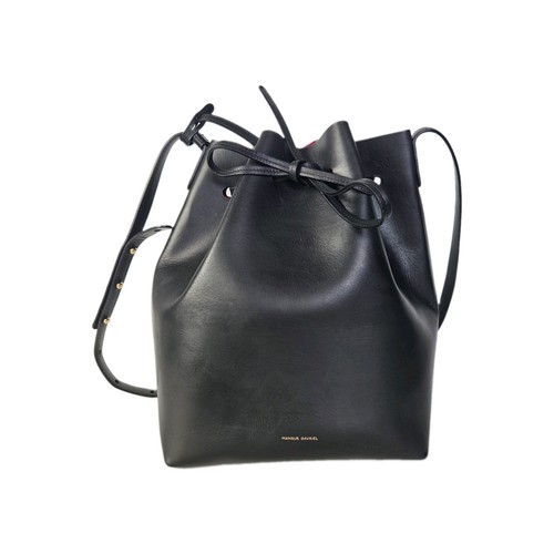 Autentica borsa secchiello - autentica,