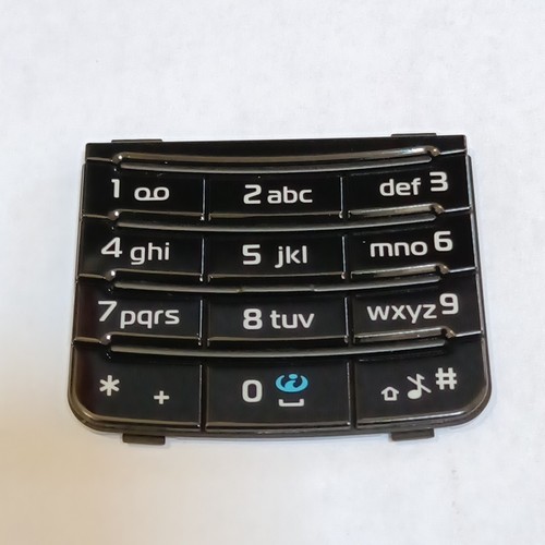 Tastiera originale nokia 6110n - tastiera,
