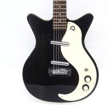 Danelectro 59m nos chitarra - danelectro,