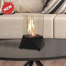 Biocamino da Tavolo mod. Oslo