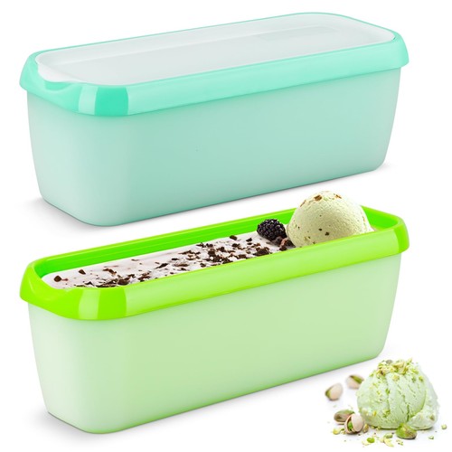 Smronar contenitori gelato - smronar, gelato,