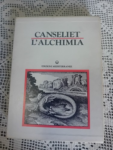 Cofanetto volumi alchimia - 2,