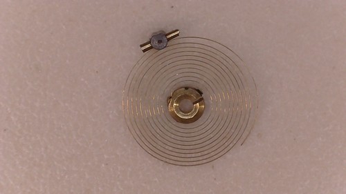 Orologio dama 4 130 - dama, 3/4