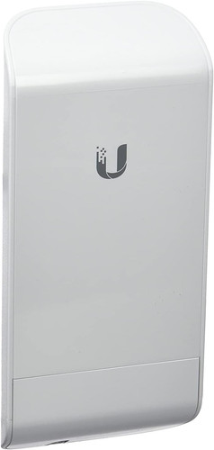 Networks nanostation loco - nanostation,