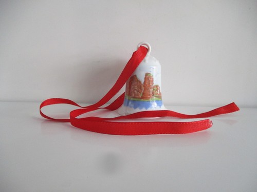 Campana natale - di,