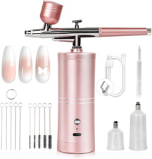 Kit Aerografo Ultra Stabile