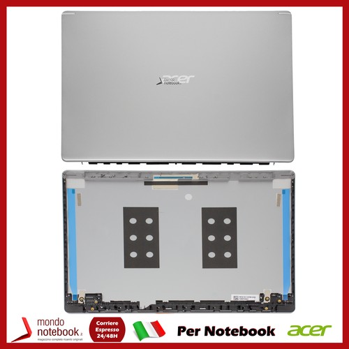Cover lcd scocca superiore - cover,