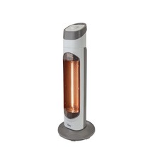 STUFA RADIANTE AL CARBONIO