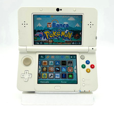 Nintendo New 3DS Console