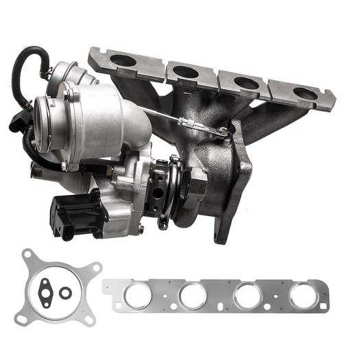 Turbo k03 turbine for golf - turbine,