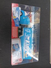 Cars 43 The King Dinoco Racing