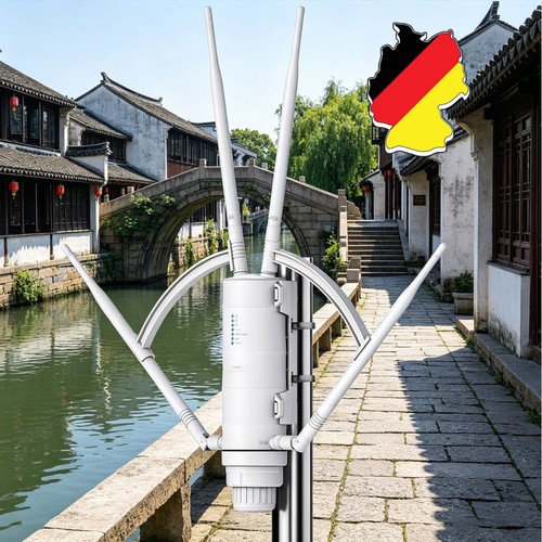 Wavlink ac1200 estensore - wavlink,