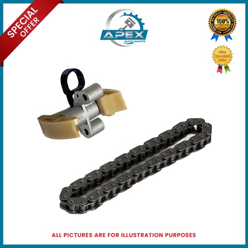 Kit catena distribuzione cam - catena,