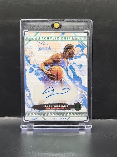 2024 topps motif jalen - 2024-25,