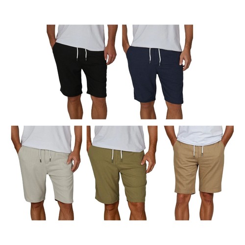 Riverso pantaloni corti - riverso,