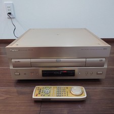 Duty paid pioneer - 【duty-paid】pioneer, dvl-h9