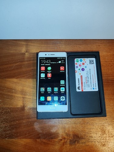 Huawei lite 16gb - p9,