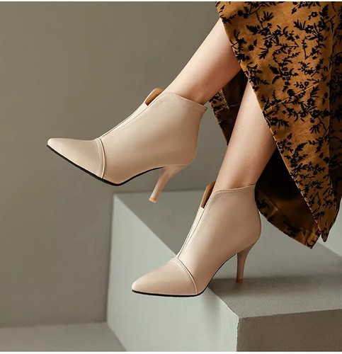 Stivali scarpe stivaletti - scarpe,