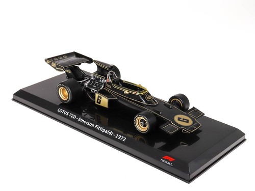 Formule lotus 72d emerson - lotus,