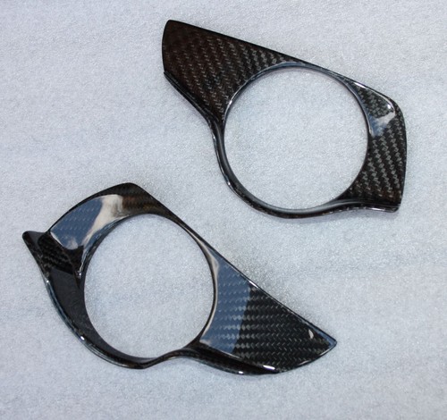 Contorno faro buell xb9r - faro,