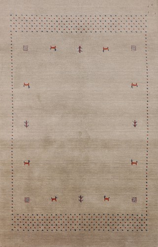 Tribal handmade wool - handmade,