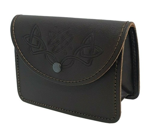 Marrone kilt cintura - marrone,