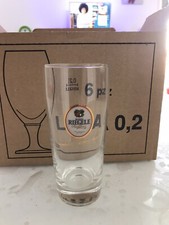 RIEGELE 6 bicchieri birra