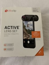 Olloclip Set di obiettivi