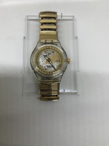 Swatch sak116 automatic - swatch,