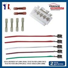 Spilla Scheda Connessione