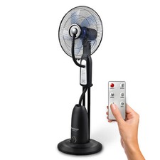 VENTILATORE ANALOGICO ACQUA