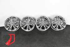 Cerchi in lega Styling 566 5x112 ET51 7.5J BMW X1 F48 F49 X2 F39 OE