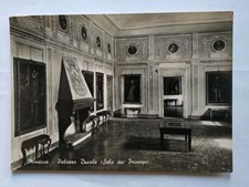 POSTCARD MANTUA (MN) - DUCAL