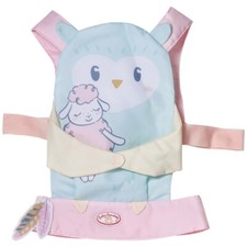 Baby Annabell Portabozzolo