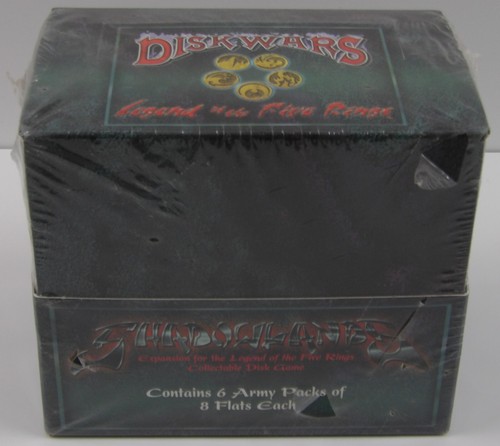 Diskwars leggenda dei - la,