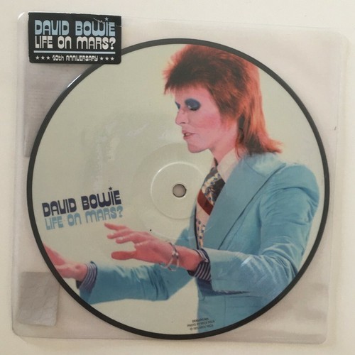 David bowie life on mars - david,