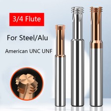 Fresa a filo CNC rivestita in