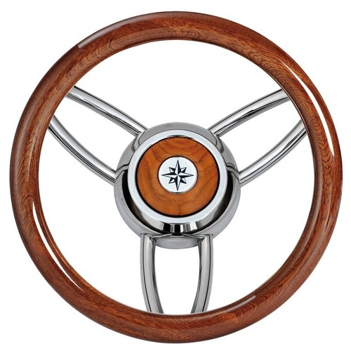 Volante steuerrad blitz - volante,