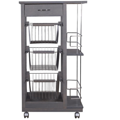 Carrello slim con - carrello,