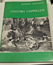 giacomo cappellini e la