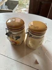 CONTENITORE CAFFÈ ZUCCHERO