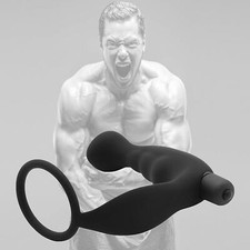 MASSAGGIO PROSTATICO
