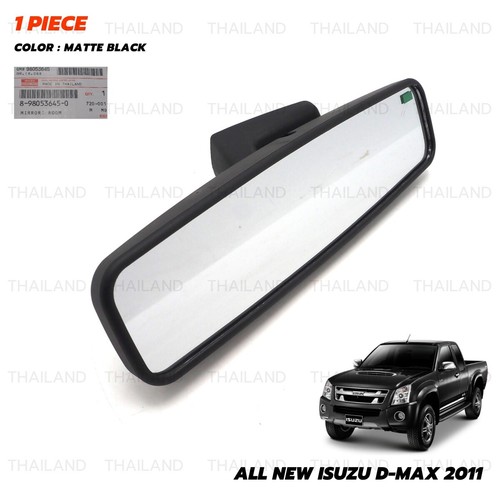 Compatibile con isuzu - con, rodeo