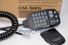 Microfono DTMF per autoradio