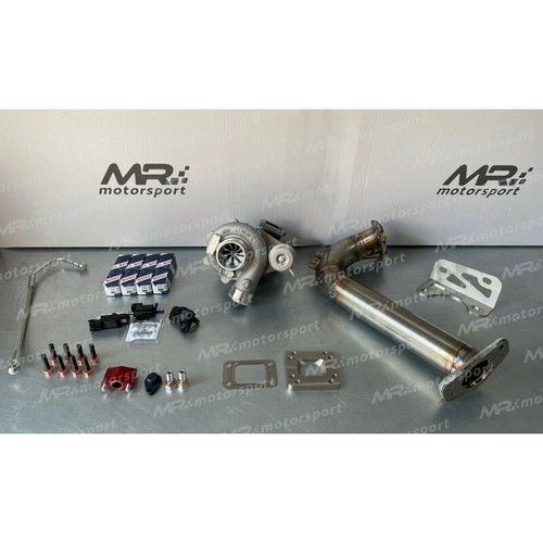Kit turbina garrett gbc350 - kit,