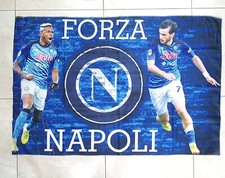 Bandiera 90x140 Ssc Napoli