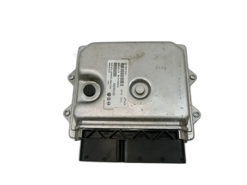 Centralina ecu per motore - centralina,