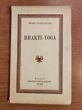 Bhakti - Yoga - Swami