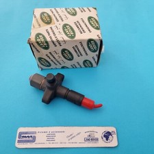 Iniettore originale land rover - land,